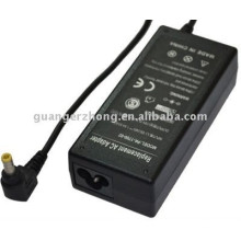 HP DELL replace 100 240v 50 60hz laptop ac adapter